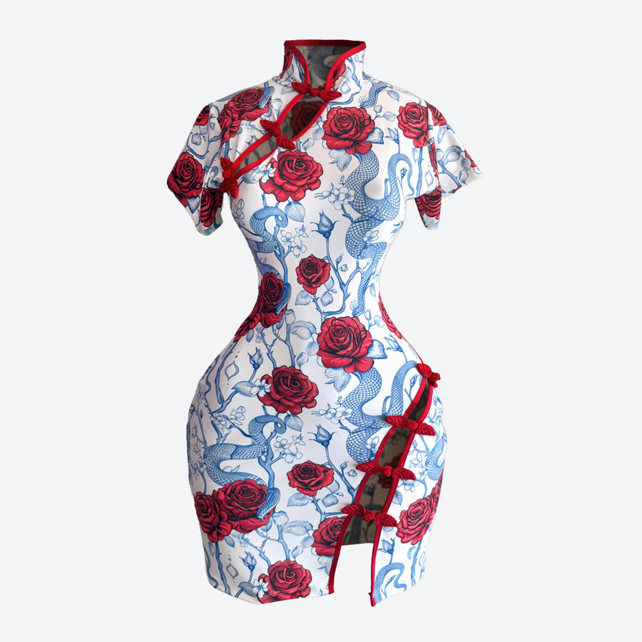 Yuina Dress