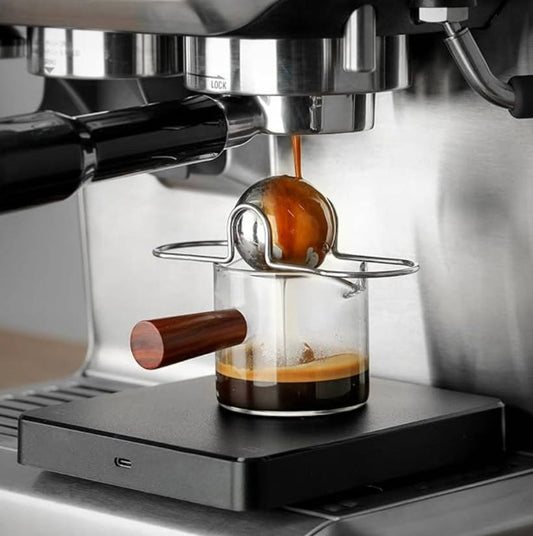 2 Pack Espresso Cooling Ball