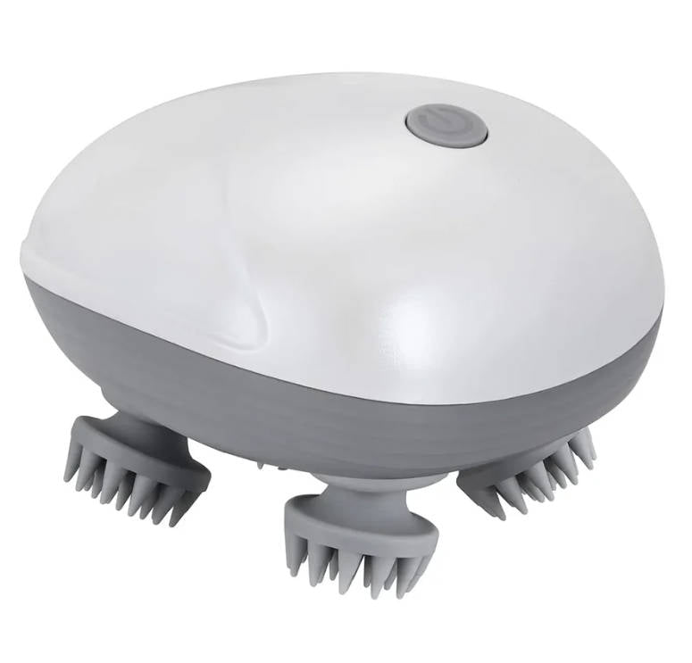 Purfect Relaxing Pet Massager