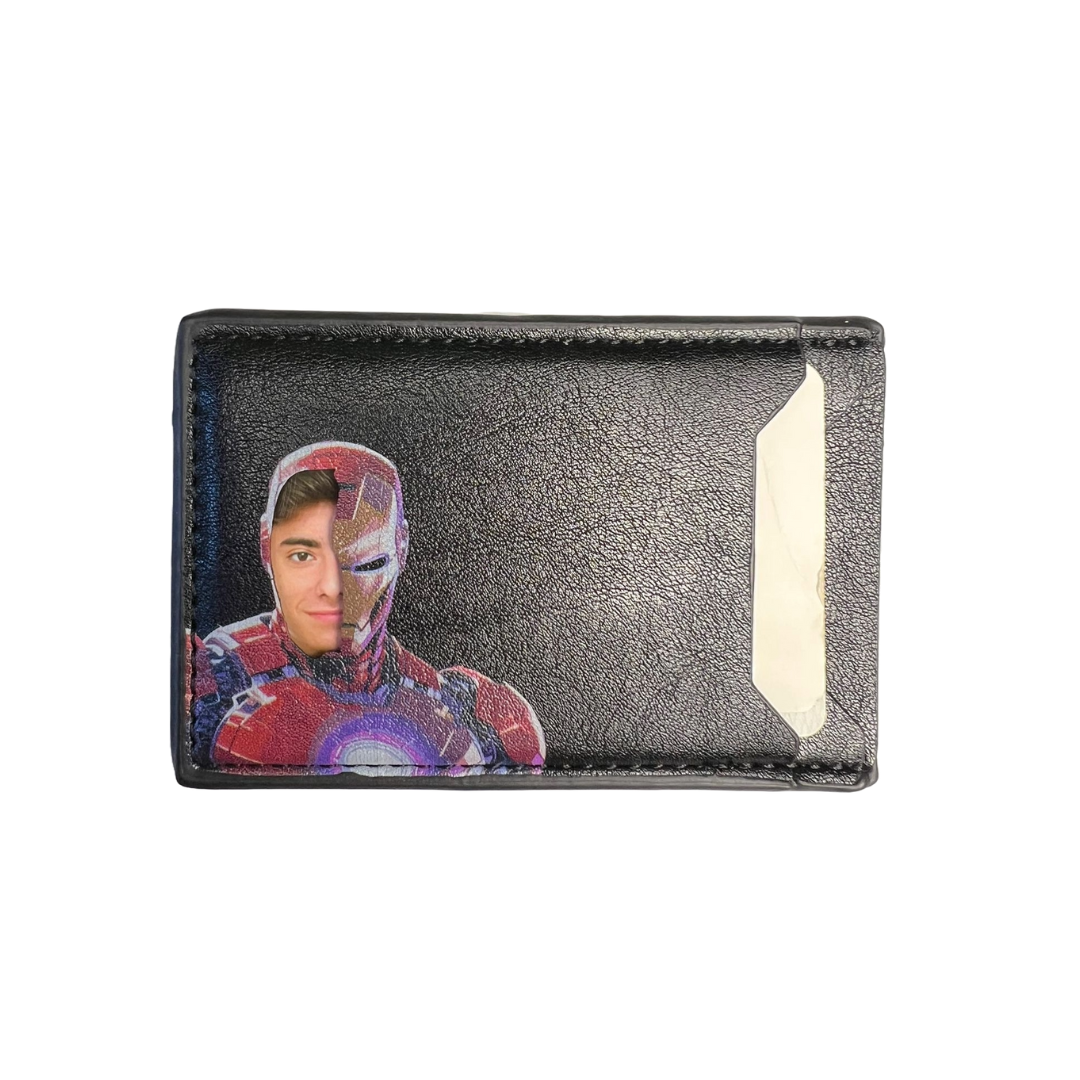 The Hero Mode Wallet