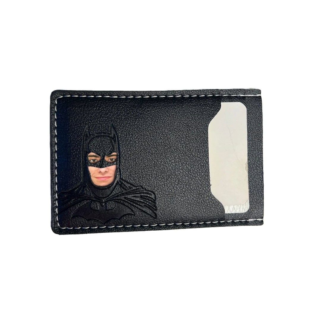 The Hero Mode Wallet