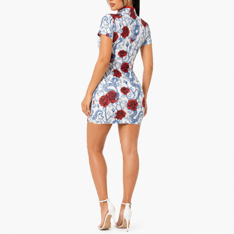 Yuina Dress