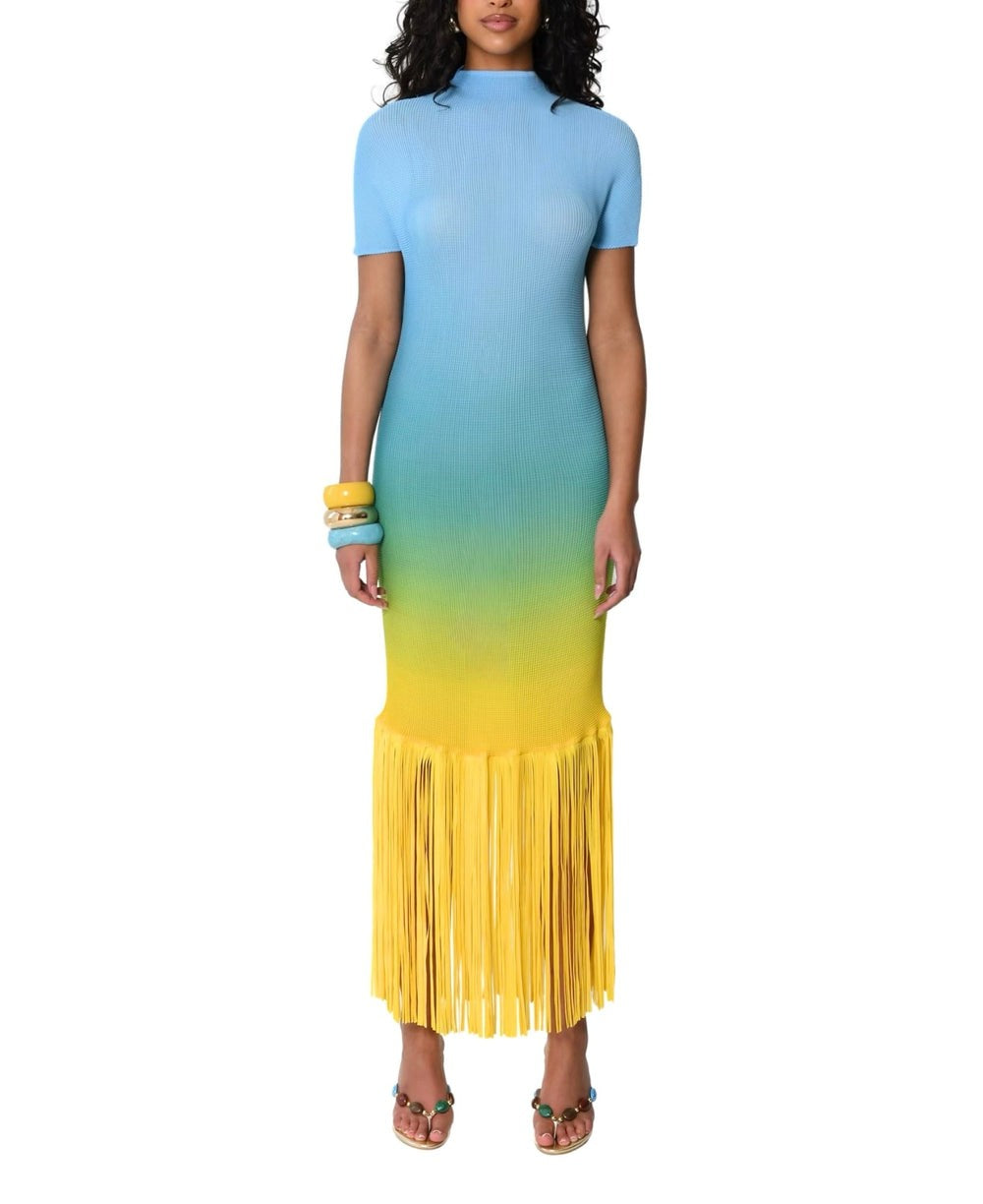 Embera Dress
