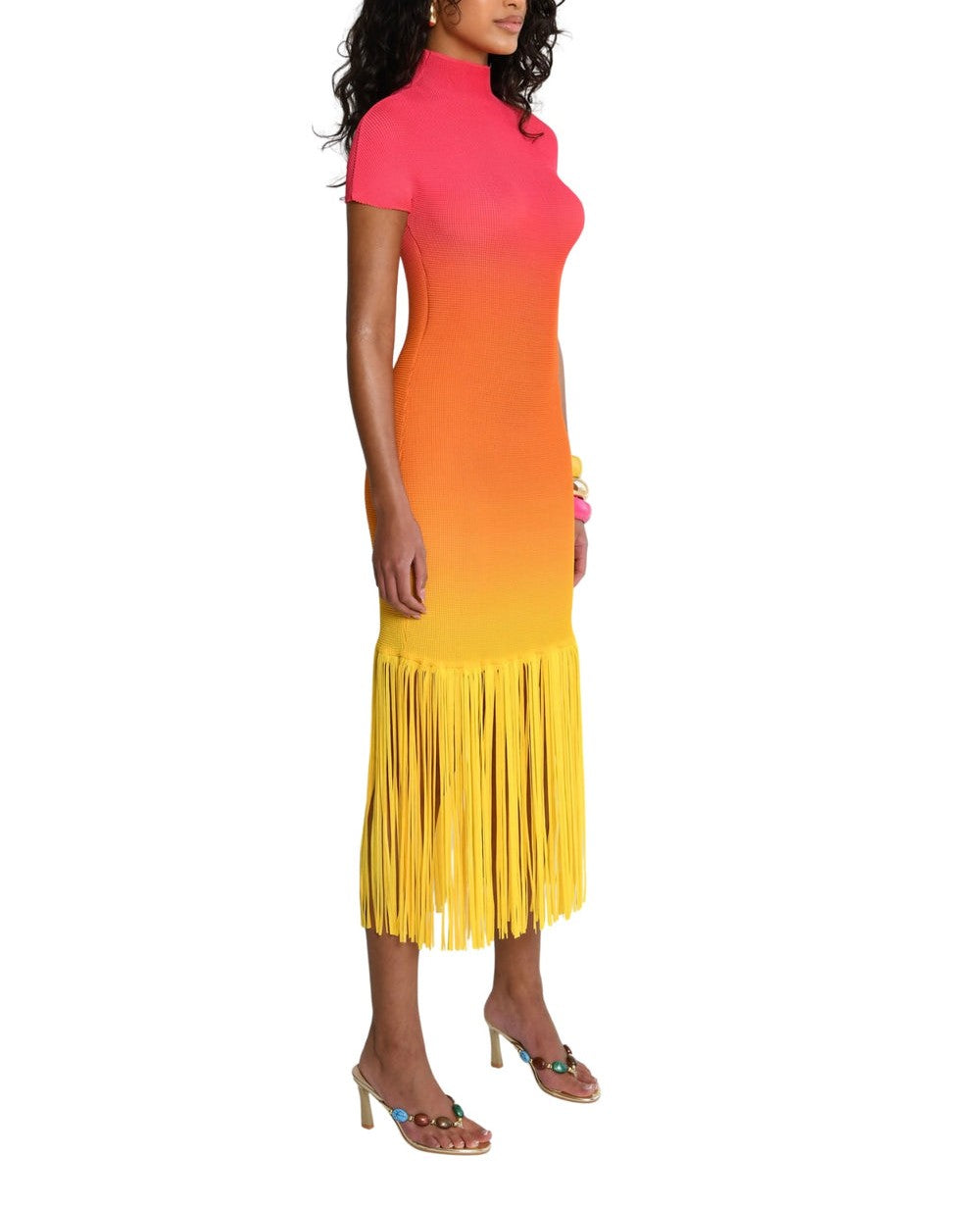 Embera Dress