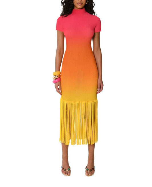 Embera Dress