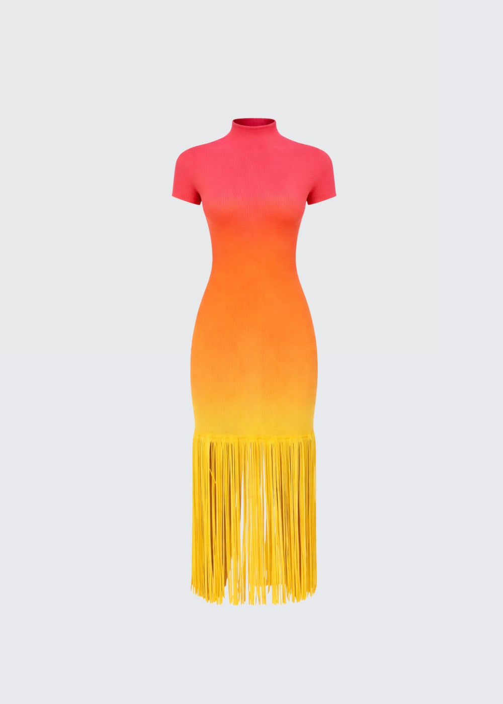 Embera Dress