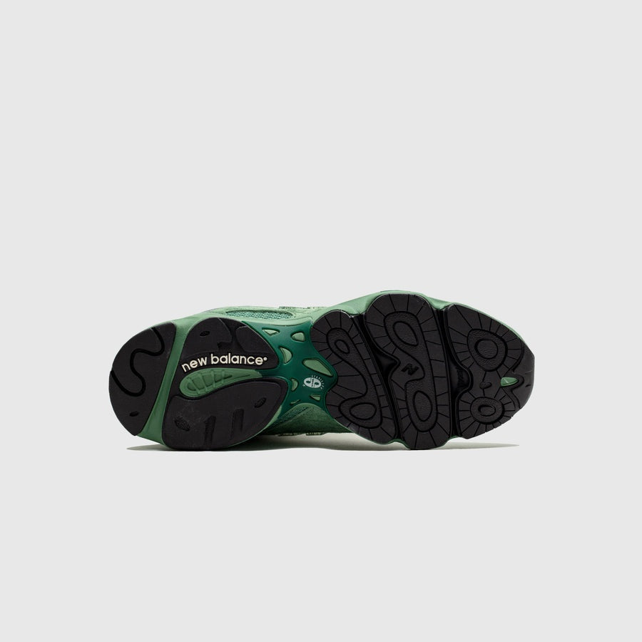 Men's M1000 Classic Casual Sneakers