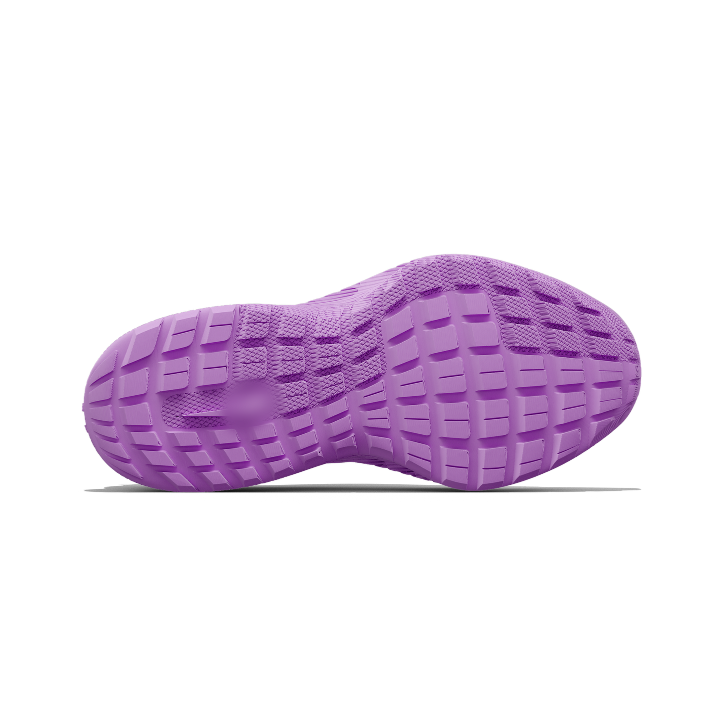 Air 1000 3D Printed Sneaker