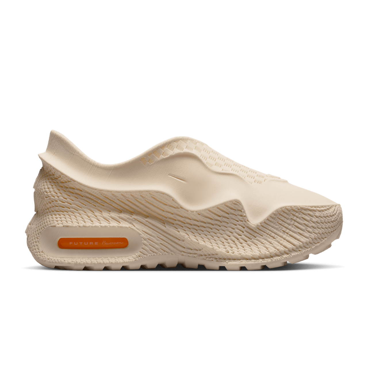 Air 1000 3D Printed Sneaker