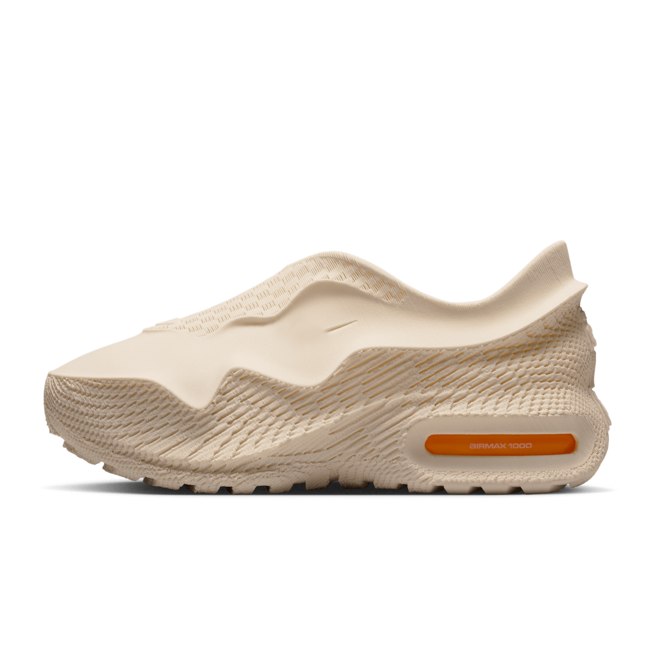Air 1000 3D Printed Sneaker