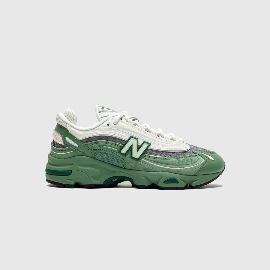 Men's M1000 Classic Casual Sneakers